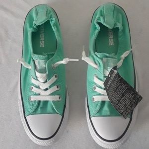 Women Converse size 8